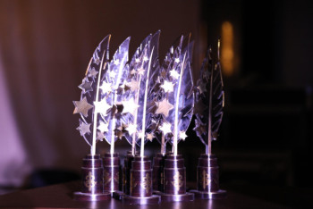 Фотография к новости: Стартовал прием заявок на участие в Национальной премии "Уркер"