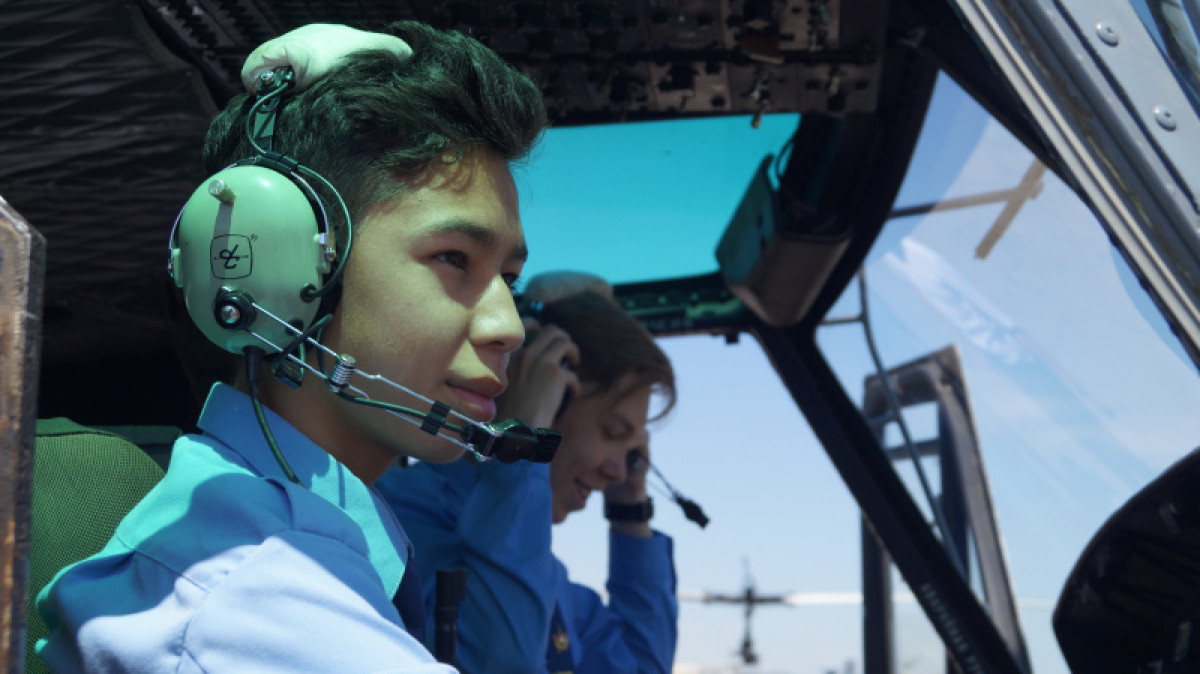  Минобороны РК