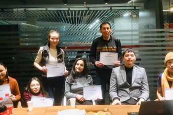 Фотография к новости: Минтруда продолжит проект по обучению digital-специальностям 