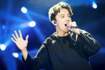 Фотография к новости: Димаш Кудайберген объявил дату выхода первого сольного альбома 