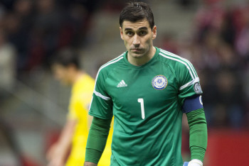 Фотография к новости: Давид Лория объявил о завершении карьеры