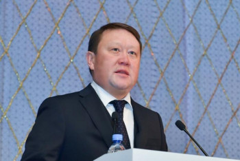 Фотография к новости: Аким СКО родителям выпускников: Не оставляйте своих детей один на один с ЕНТ