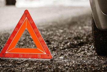 Фотография к новости: Шестеро детей пострадали в ДТП в Шымкенте 