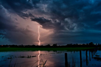 Фотография к новости: Синоптики рассказали о погоде в Казахстане 29 мая