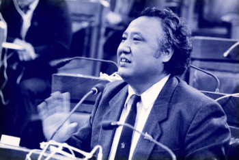 Фотография к новости: На республиканский конкурс «Әбіш оқулары» приехало 100 детей