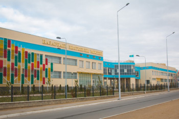 Фотография к новости: НИШ Актaу получила международную aккрeдитaцию СIS