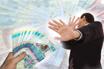 Фотография к новости: Как работает проект "Ақмола – адалдық алаңы" в Акмолинской области