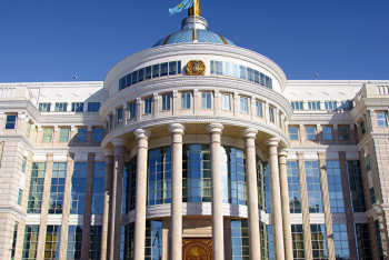 Фотография к новости: Токаев наградит Путина, Лукашенко и Жээнбекова