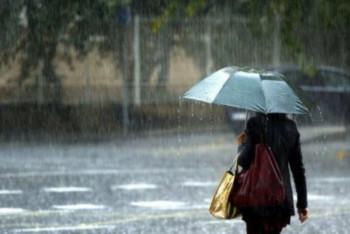 Фотография к новости: Синоптики прогнозирут дождливый конец мая