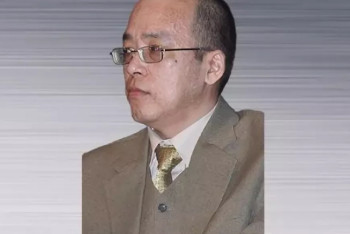 Фотография к новости: В Нур-Султане презентовали творчество философа Серика Кондыбая