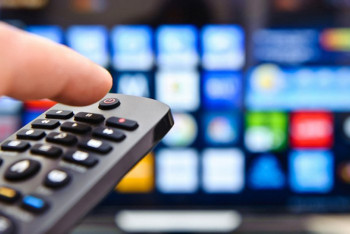 Фотография к новости: В ряде регионов Казахстана отключат аналоговое телевещание до 1 июля 