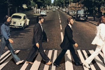 Фотография к новости: Названа лучшая песня всех времён