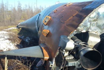 Фотография к новости: Россия будет платить Казахстану 460 тыс. долларов в год  за использование земли в Костанайской области