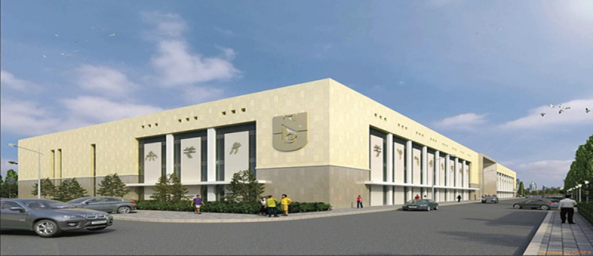  Назарбаев Университет