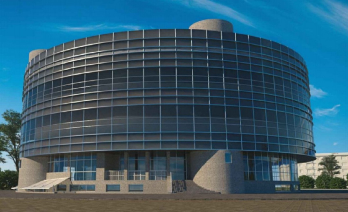  УВП Карагандинской области