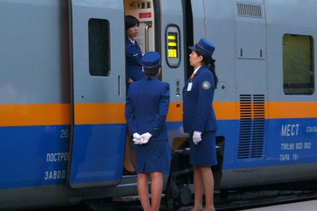 Фотография к новости: Система продажи ж/д билетов изменится в Казахстане с 1 июля