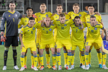 Фотография к новости: Сборная РК по футболу потеряла двух лидеров перед матчами отбора ЕВРО-2020