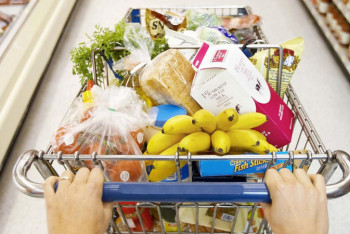 Фотография к новости: В Казахстане увеличился прожиточный минимум