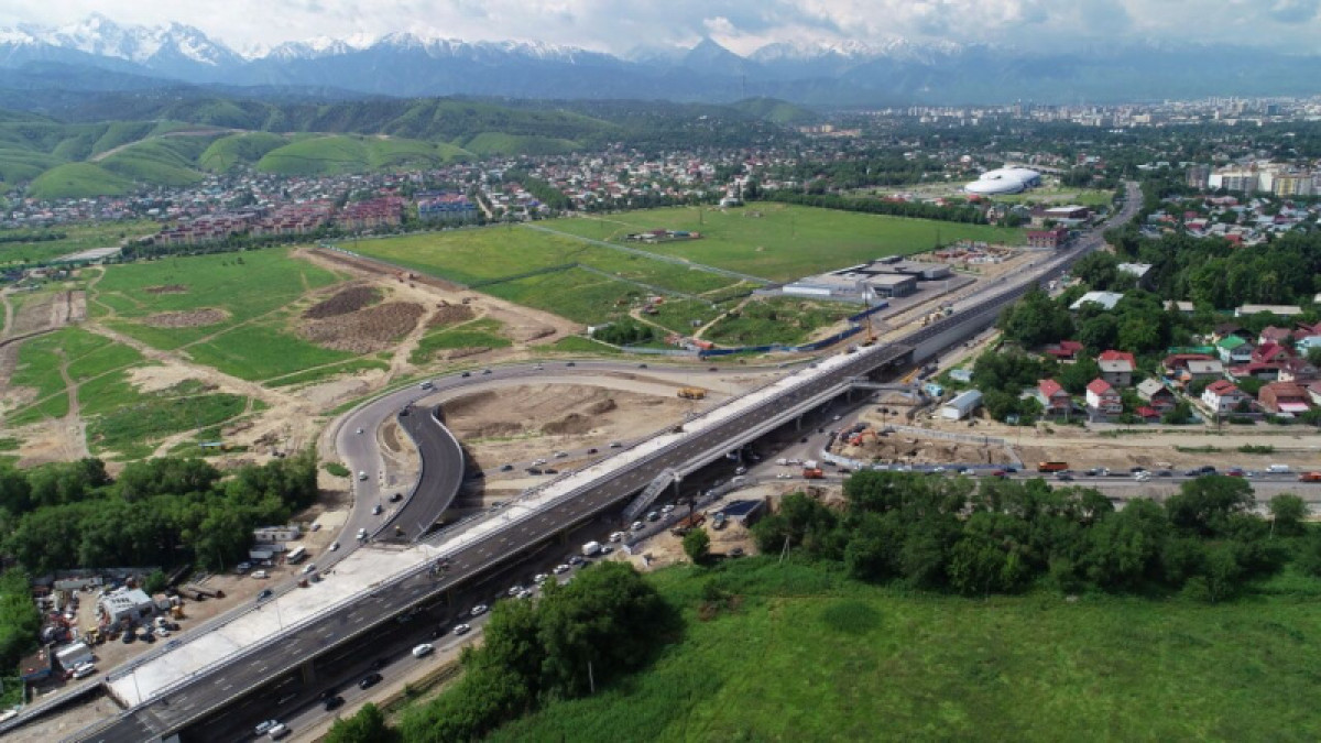  пресс-служба акима Алматы