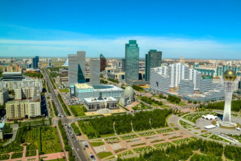 Фотография к новости: Городской акселератор развития запустят в Нур-Султане