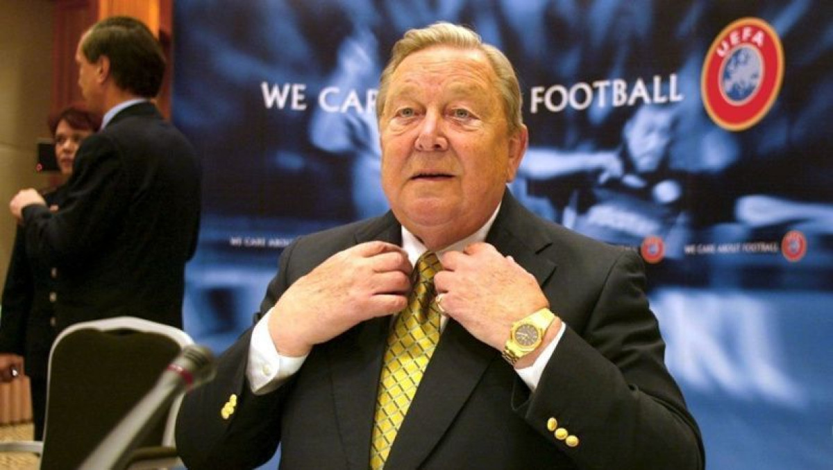  Фото: EPA/Vostock-Photo