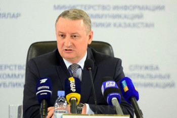 Фотография к новости: Глава КЧС рассказал, почему не отправляет детей на батуты 