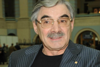 Фотография к новости: Панкратов-Черный экстренно госпитализирован