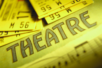 Фотография к новости: Билеты для любителей театров подорожали в РК