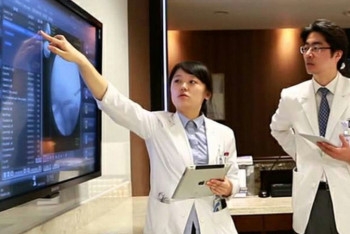 Фотография к новости: Кызылординские врачи будут проходить обучение в Южной Корее