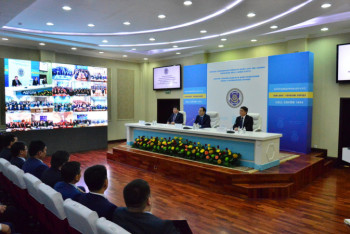 Фотография к новости: Сотовые номера борцов с поборами на ремонт школ опубликовало АГДСПК 