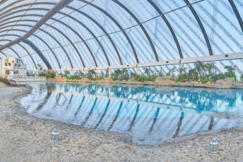 Фотография к новости: "Она ушла  тихо"- в столичной школе рассказали о погибшей в ТРЦ "Хан Шатыр" девочке