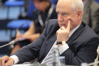 Фотография к новости: 432 наблюдателя из стран СНГ примут участие в выборах президента РК