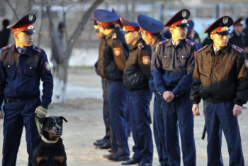 Фотография к новости: 58 тысяч административных правонарушений выявлено в стране за первые пять дней июня