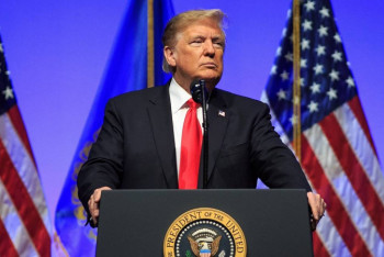 Фотография к новости: США и Мексика достигли соглашения по иммиграции