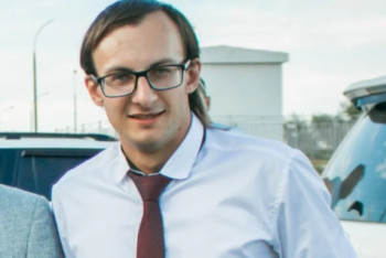 Фотография к новости: Полиция ищет пропавшего карагандинца с помощью вертолёта и служебных собак