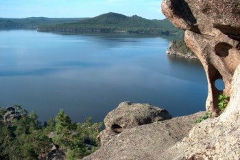 Фотография к новости:  Что этим летом готовит для туристов Бурабай?