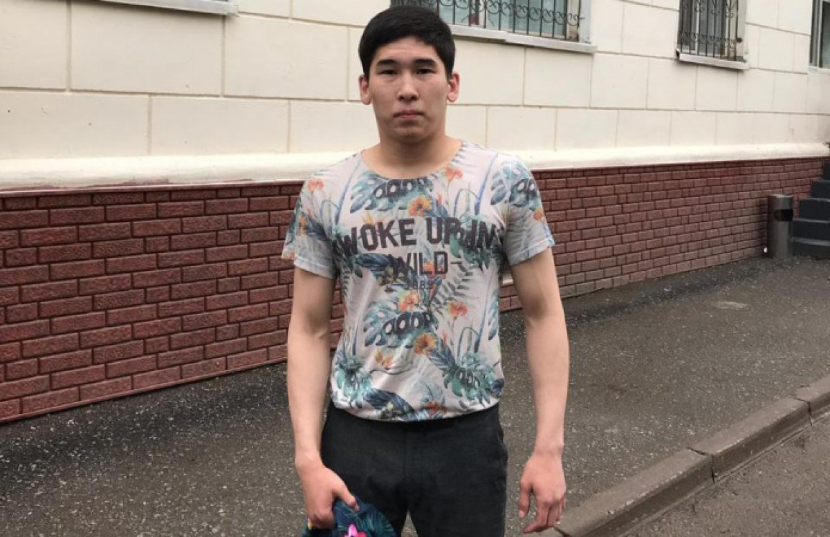  ДЧС Нур-Султана