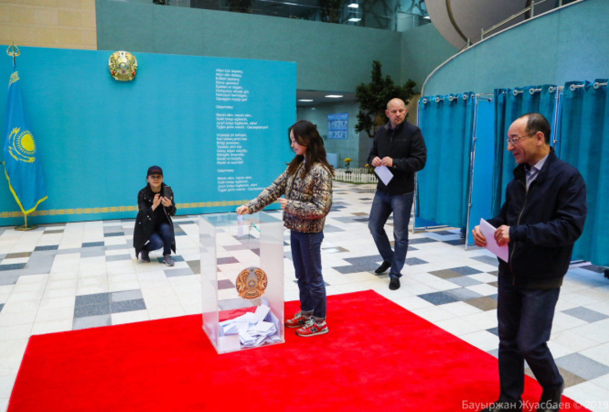  Бауыржан Жуасбаев