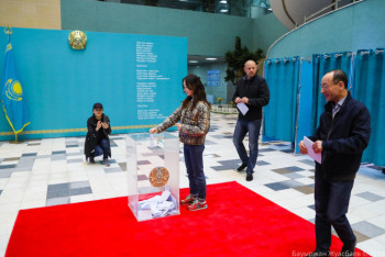 Фотография к новости: Генпрокуратура РК предупредила о штрафах  за публикацию бюллетеня в соцсетях