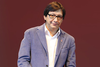 Фотография к новости: Егор Кончаловский назвал казахстанские выборы образцовыми