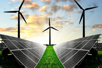 Фотография к новости: Минэнерго прогнозирует профицит электроэнергии в Казахстане до 2025 года