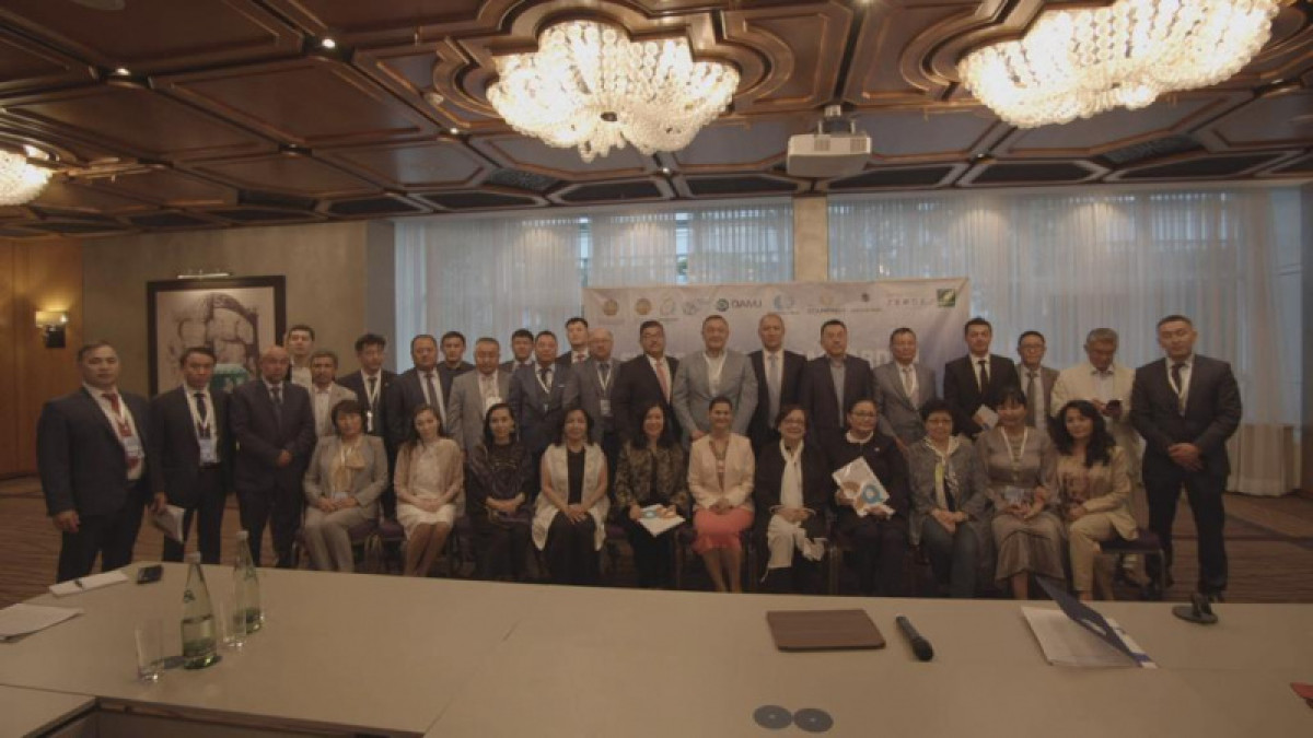  пресс-служба МИОР РК