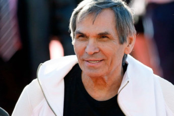 Фотография к новости: У Бари Алибасова возникли осложнения