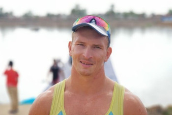 Фотография к новости: Победой Туркестанской области завершилась спартакиада по гребле на байдарках и каноэ