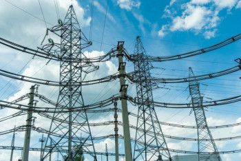 Фотография к новости: Депутаты обеспокоены высоким износом энергоактивов