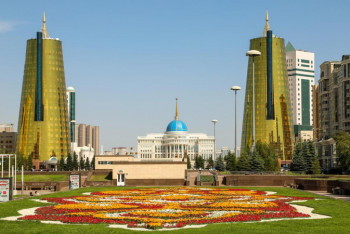 Фотография к новости: Рейтинг комфортного проживания появится в Нур-Султане