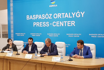 Фотография к новости: Явка выше, чем в РФ – международные наблюдатели от Миссии СНГ