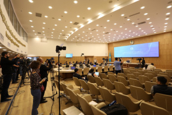 Фотография к новости: ЦИК озвучил окончательные итоги выборов президента РК