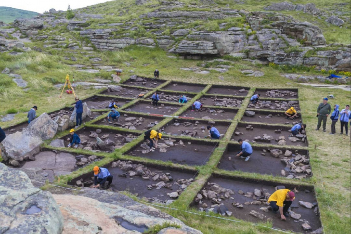  Instagram Даниала Ахметова