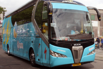 Фотография к новости: Cистему обслуживания спортивных мероприятий  запустили в Нур-Султане